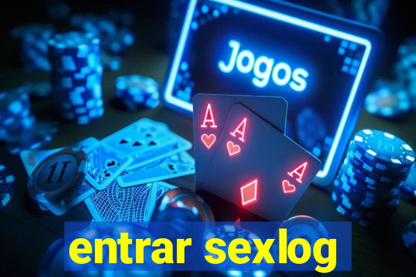 entrar sexlog